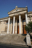 Istanbul Archaeological Museums in Istanbul, Turkiye