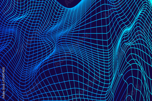 Abstract haftone pattern vector background. dotted design element vector .	