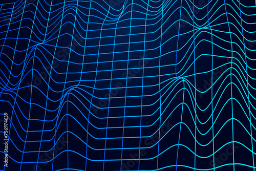 Abstract haftone pattern vector background. dotted design element vector .	