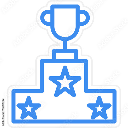 Competition Icon Style