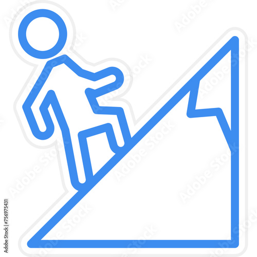Persistence Icon Style