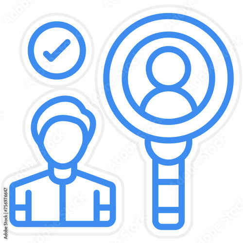 Identifier Icon Style