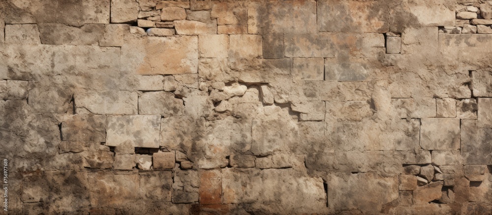 Texture of an Aged and Weathered Wall Texture of an Aged and Weathered Wall