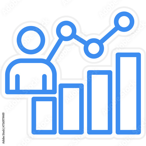 Demographic Icon Style