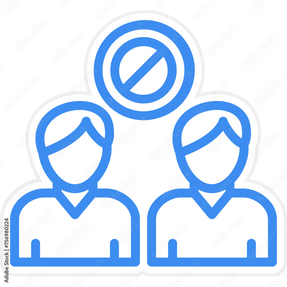 Civil Disobedience Icon Style Civil Disobedience Icon Style