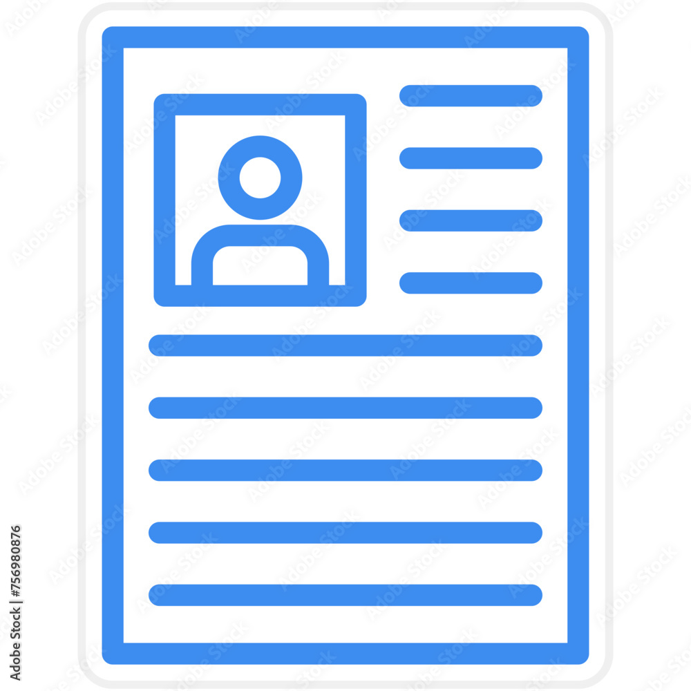 Admission Icon Style Admission Icon Style