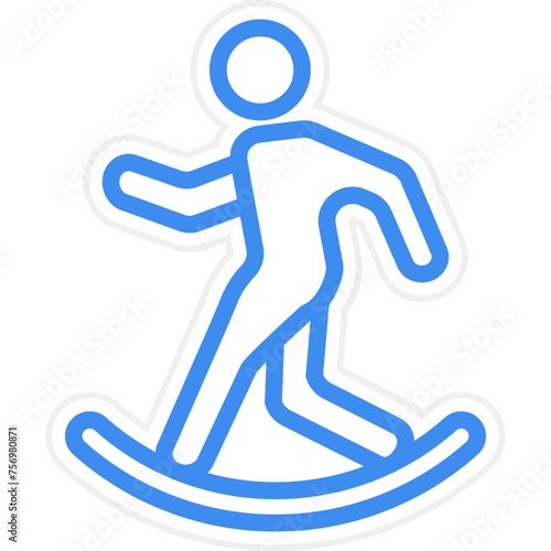 Acrobat Icon Style