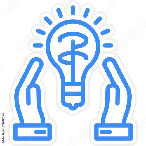 Ideology Icon Style