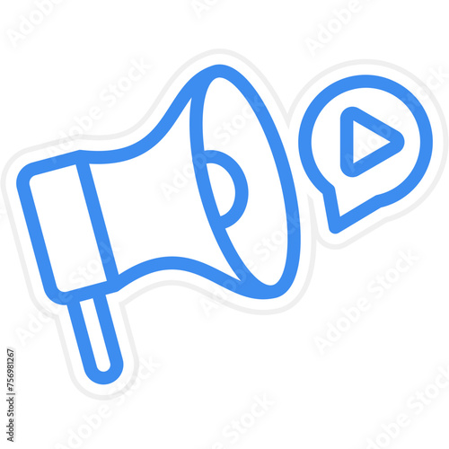 Hype Icon Style