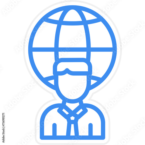 Incumbent Icon Style
