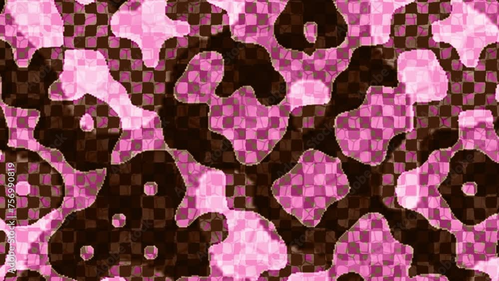 Abstract grunge texture motion graphic background. Abstract grunge texture motion graphic background.