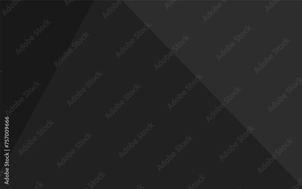 Dark Silver, Gray vector polygonal template. Dark Silver, Gray vector polygonal template.