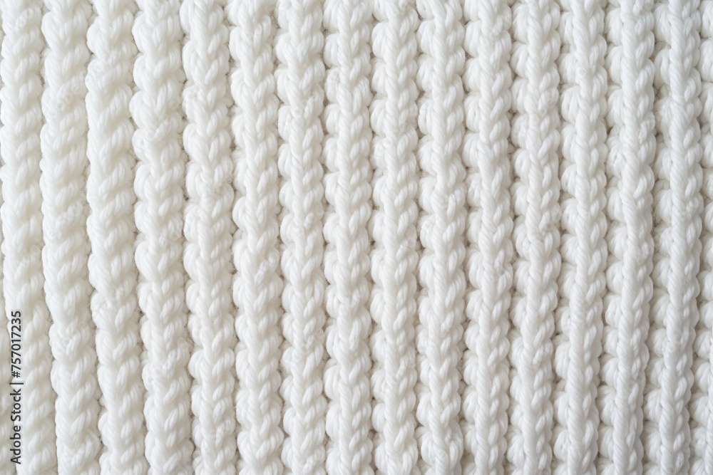 Knitted wool texture close up cotton fabric abstract background Knitted wool texture close up cotton fabric abstract background
