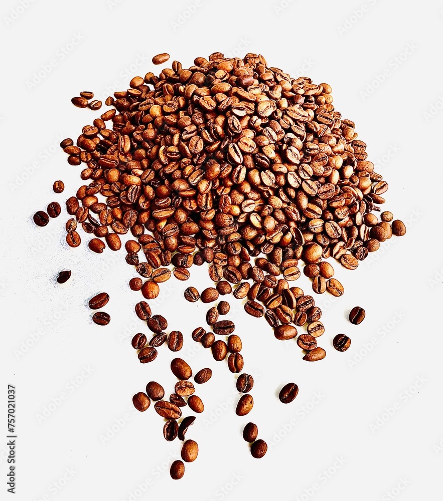 coffee bean coffee bean