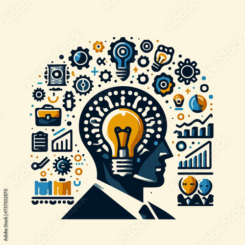 innovation, development, brainstorming,networking