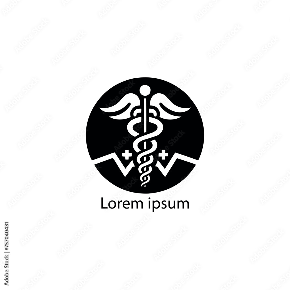 medical logo design medical logo design