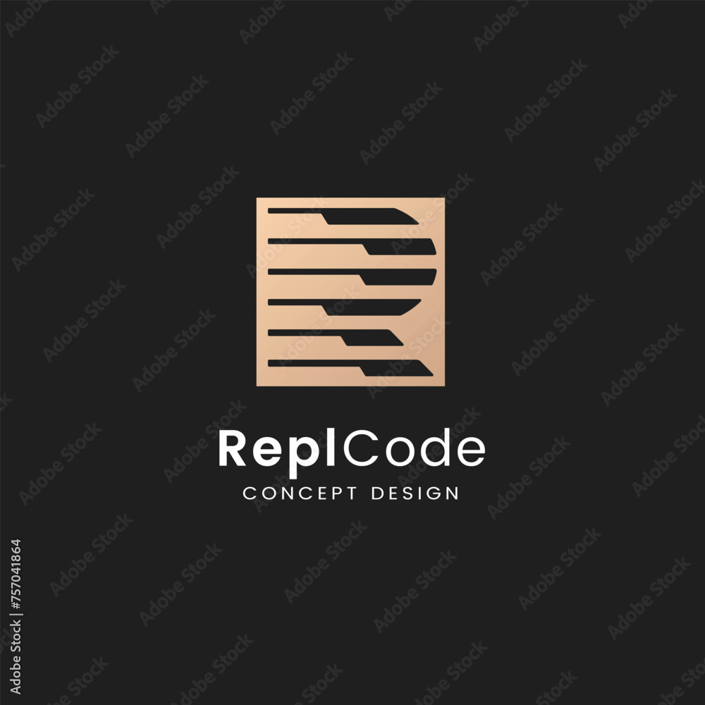 Letter R Logo Template Design. Letter R Brand Identity Line Art Concept. letter R Monogram logo Letter R Logo Template Design. Letter R Brand Identity Line Art Concept. letter R Monogram logo