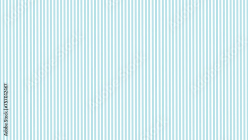 Fototapeta Naklejka Na Ścianę i Meble -  Light green stripes seamless pattern background wallpaper vector image for backdrop or fashion style