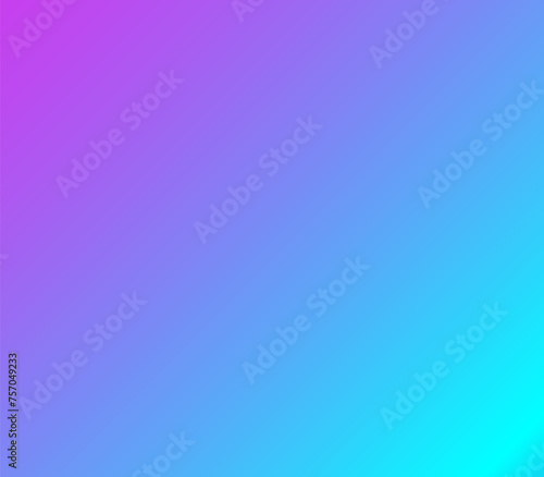 A vague abstract illustration with gradient. Brand new style for your business design.