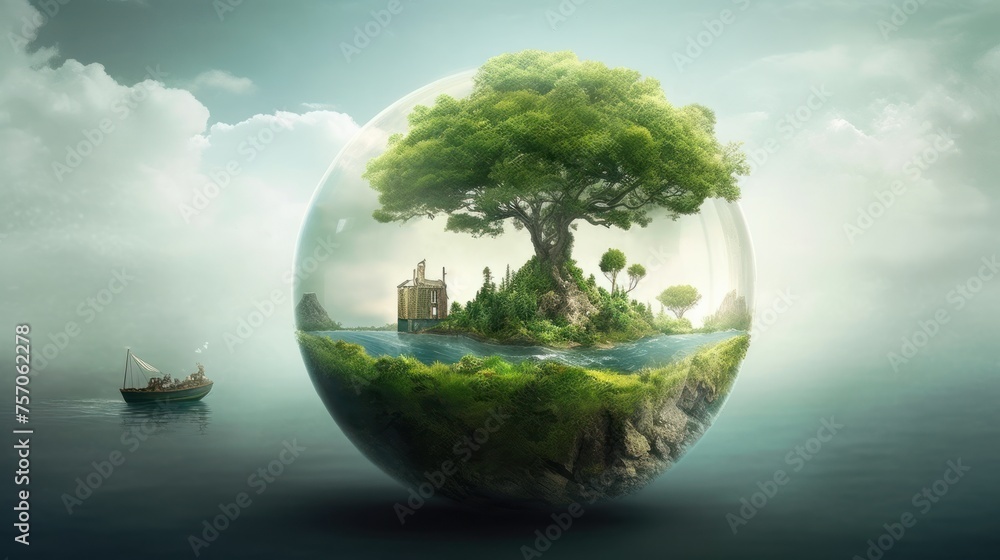 World environment day. World environment day.