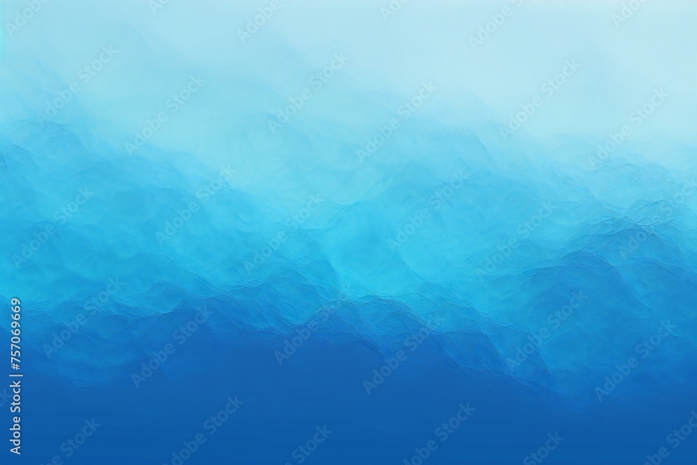 Simple flat blue gradients background Generative Ai Simple flat blue gradients background Generative Ai