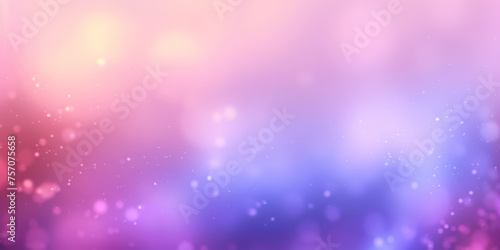  pink yellow purple gradient blurred background. soft paster color, banner