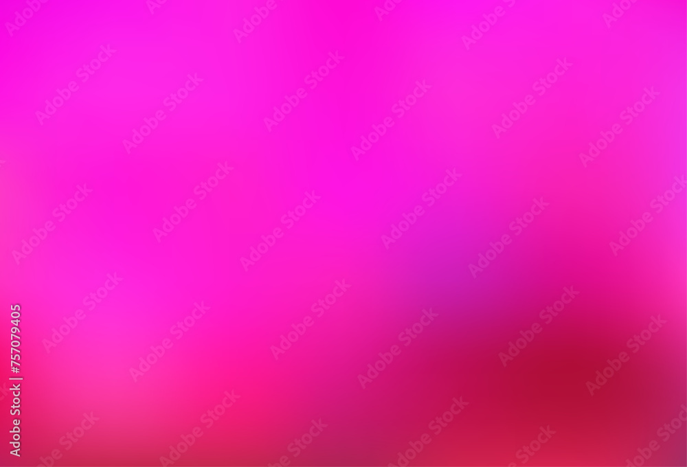 Light Pink vector glossy abstract background. Light Pink vector glossy abstract background.