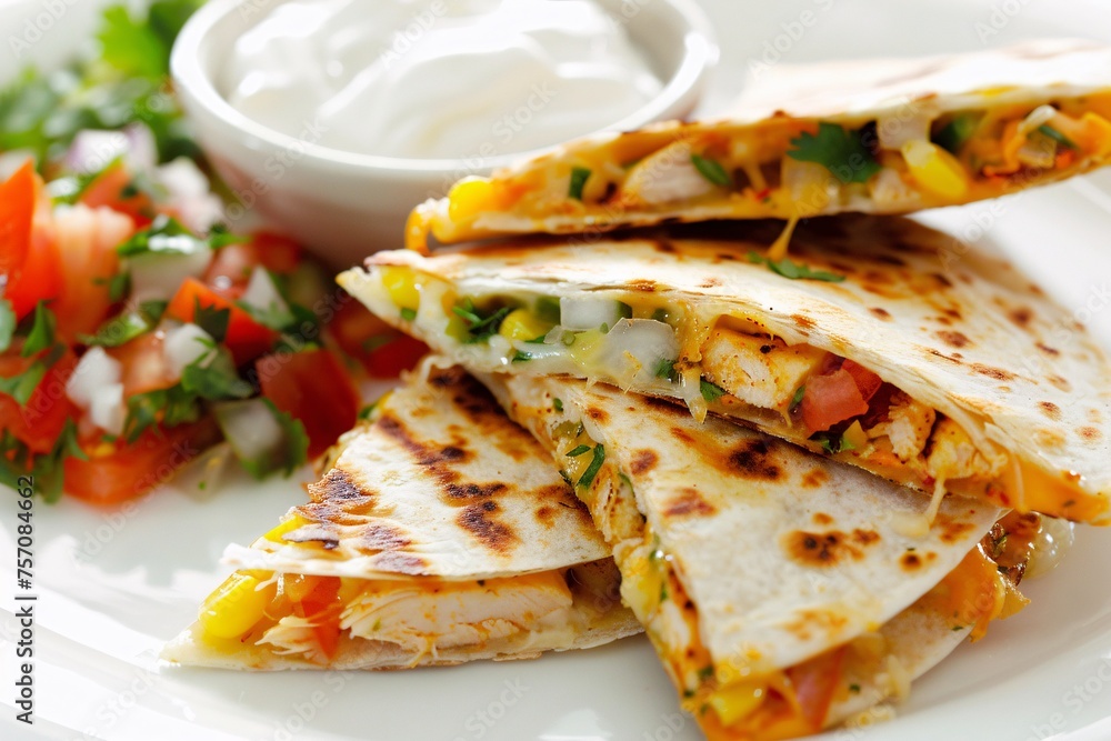 Chicken Enchilada Melt A Tasty Taco Trip Generative AI Chicken Enchilada Melt A Tasty Taco Trip Generative AI