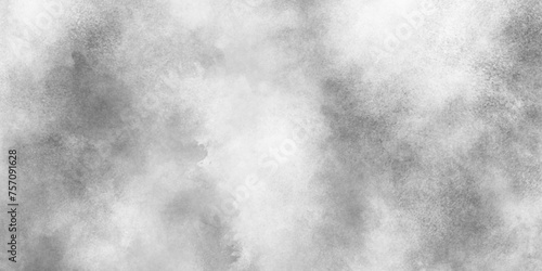 black and white grunge background texture ,Monochrome smeared gray aquarelle painted paper textured canvas for design, Abstract grunge grey shades watercolor background,