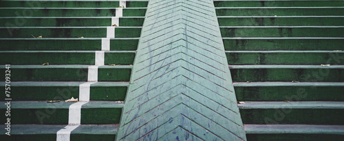 Concrete ramps to accommodate wheelchair disabled people in public places. Accessibility for Persons with Disabilities, Accessibility, Building Exterior, Disability, Wheelchair Ramp