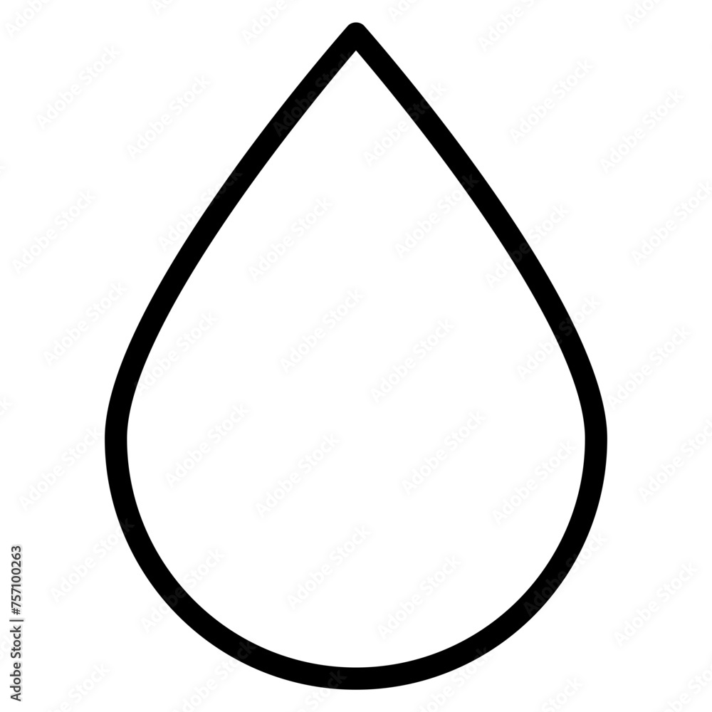 water icon water icon