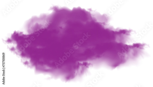 purple cloudy fluffy cut out backgrounds special effect png file