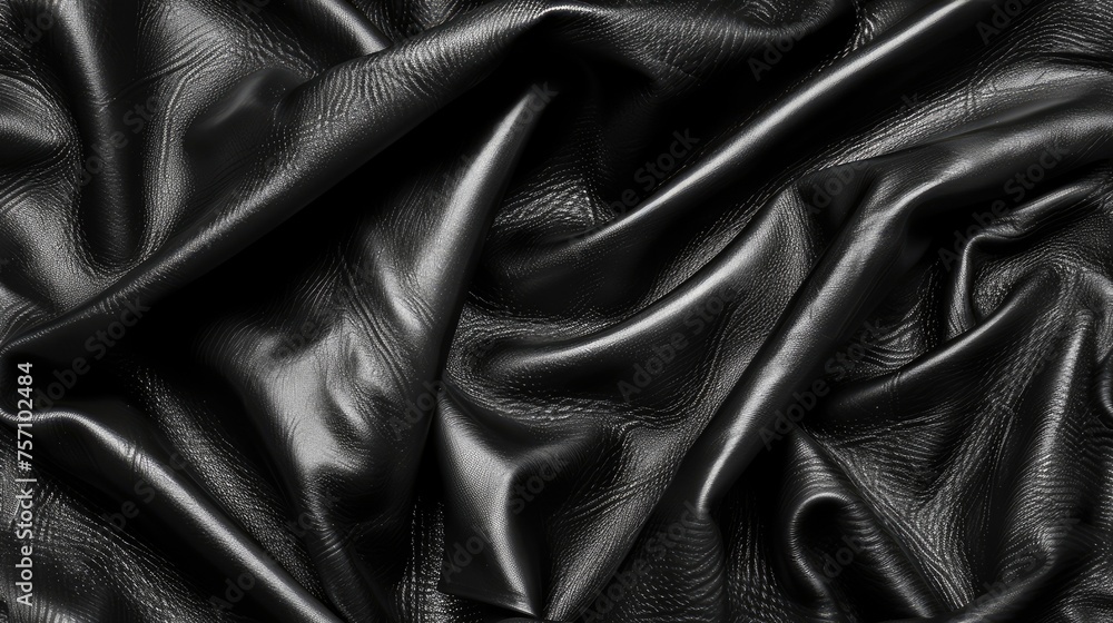 a tooled black leather seamless pattern, capturing its intricate details and rich texture. SEAMLESS PATTERN a tooled black leather seamless pattern, capturing its intricate details and rich texture. SEAMLESS PATTERN