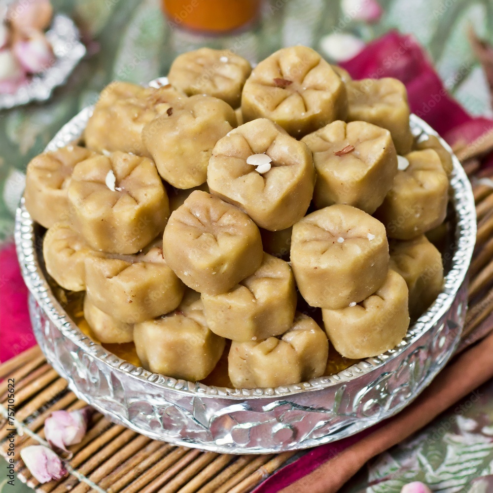 Gunja Peda or Thor peda Gunja Peda or Thor peda