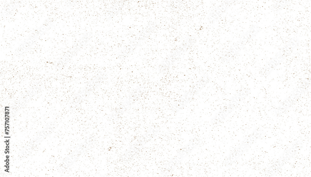 Brown grainy texture isolated on white background. Dust overlay. Dark noise granules. Ink blots Grunge urban background. Texture vector. Brown grainy texture isolated on white background. Dust overlay. Dark noise granules. Ink blots Grunge urban background. Texture vector.