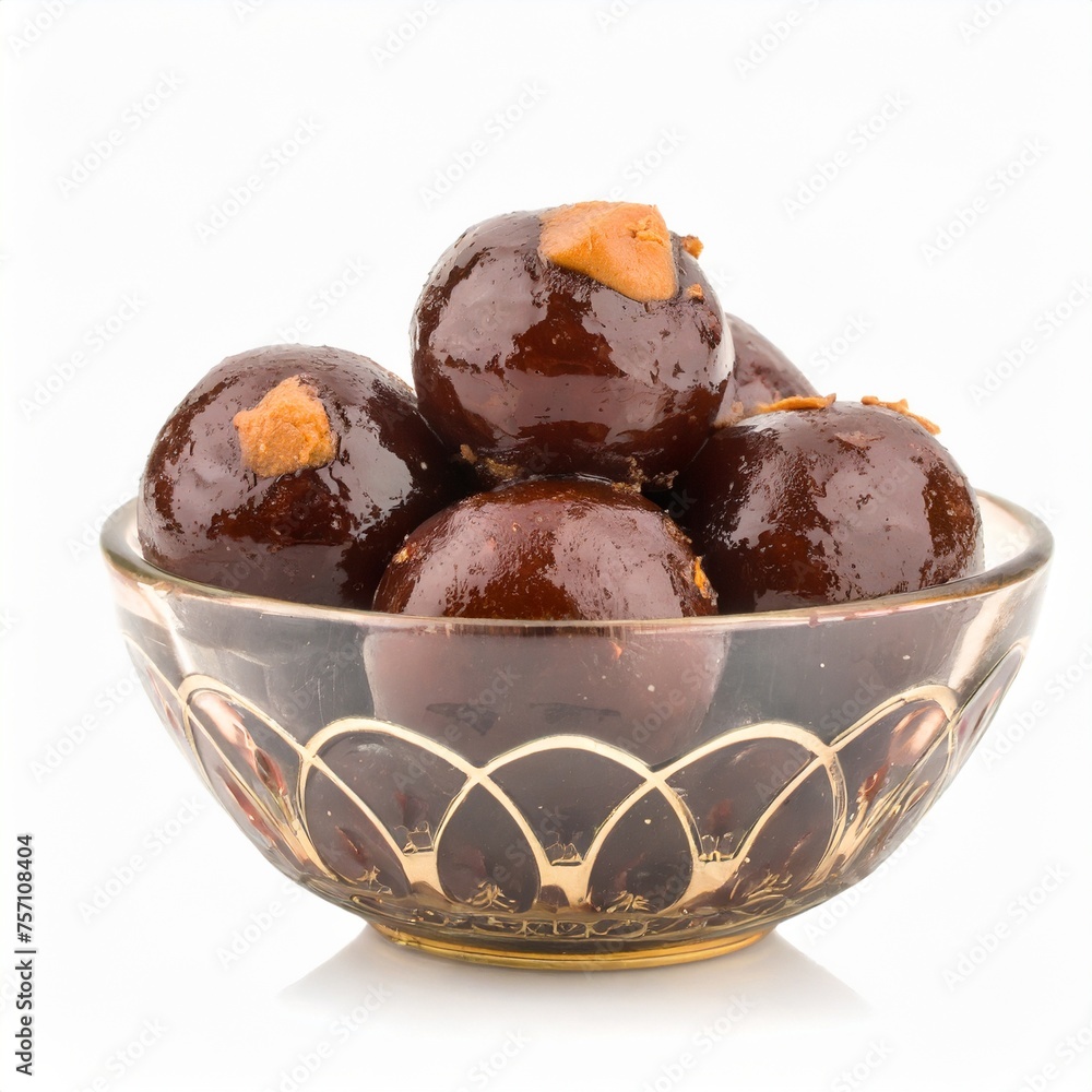 Gulab Jamun Gulab Jamun