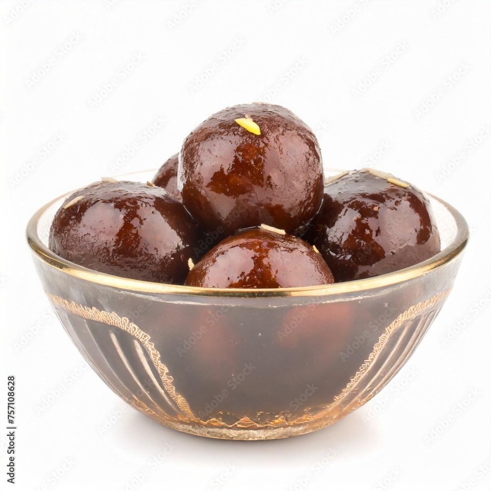 Gulab Jamun Gulab Jamun