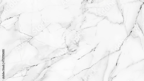 White and gold marble texture background design for your creative design. natural White marble texture for skin tile wallpaper luxurious background. photo