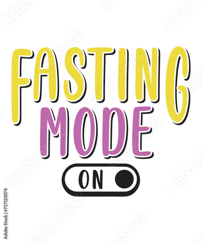 fasting mode on ramadan karin islamic day religious photo