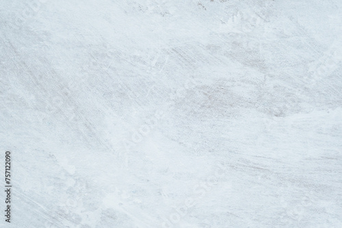 Wallpaper Mural Fragment of an unevenly painted wall with white paint as a background Torontodigital.ca