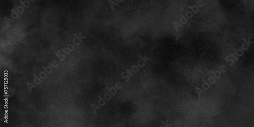 Abstract design with black fog design . Marble texture background Fog and smoky effect for photos and artworks. gray cloud paper texture design and watercolor 
