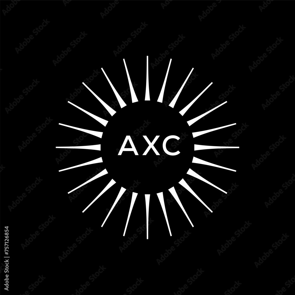 AXC logo design template vector. AXC Business abstract connection vector logo. AXC icon circle logotype.
AXC logo design template vector. AXC Business abstract connection vector logo. AXC icon circle logotype.