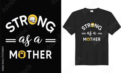 Gym t shirt, Fitness t shirt design. Gym motivational quote with grunge effect and barbell. Hand drawn vector fitness design for gym, workout, textile, poster, t-shirt,cover, banner,tee global swatche