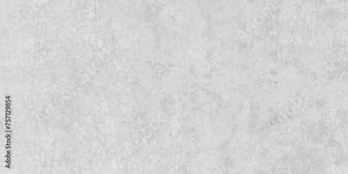 Abstract white marble texture and texture of old gray concrete wall. vintage white background. Modern design with cement floor texture concrete wall texture. White grunge paper texture building wall 