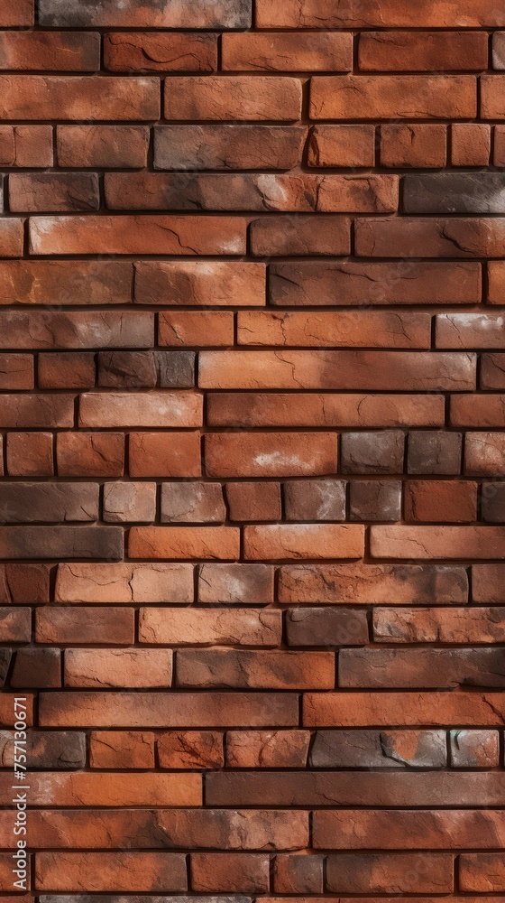 Tilable Brick Wall Texture Tilable Brick Wall Texture