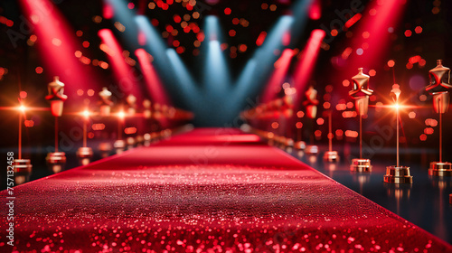 Bright and shiny abstract background, perfect for disco and party scenes with a luxurious and glamorous vibe