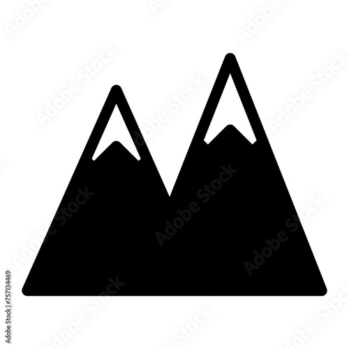 mountains