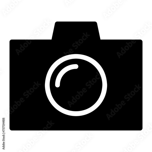photo camera
