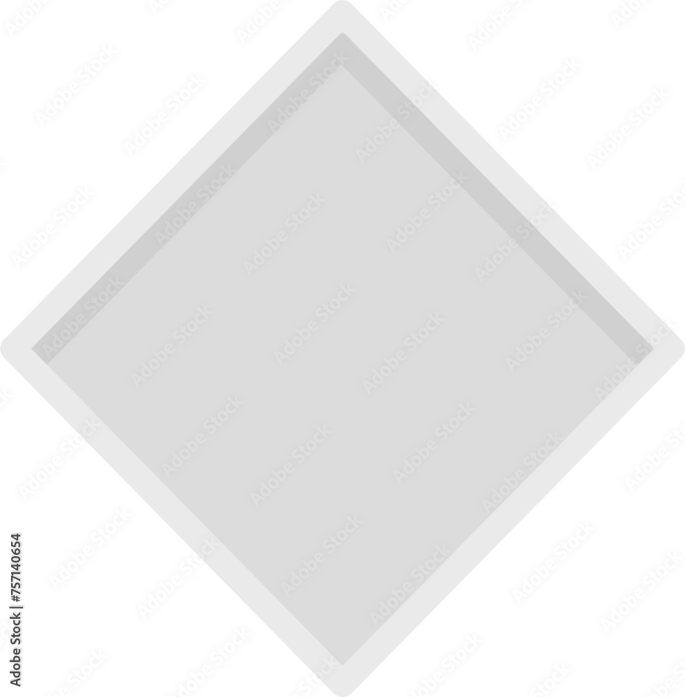 Blank frame Blank frame