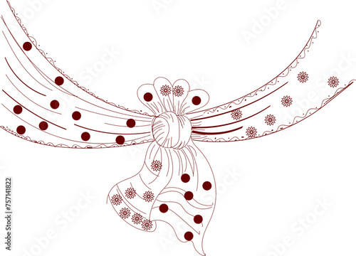 Marriage Clip Art Image